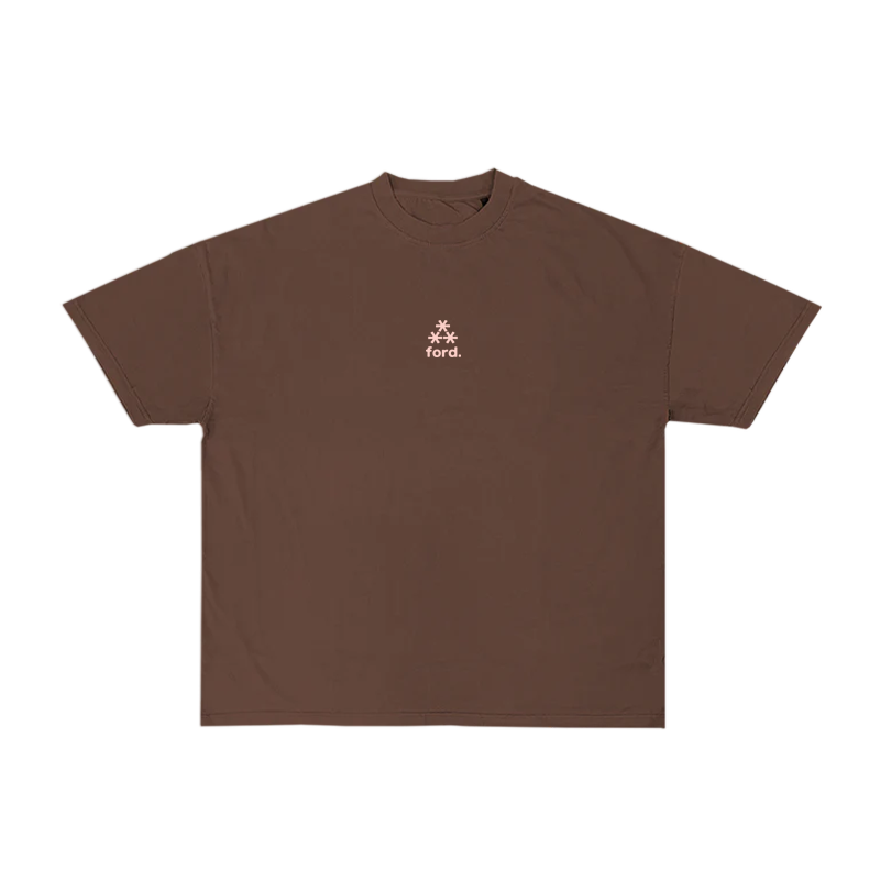Guiding Hand Tee