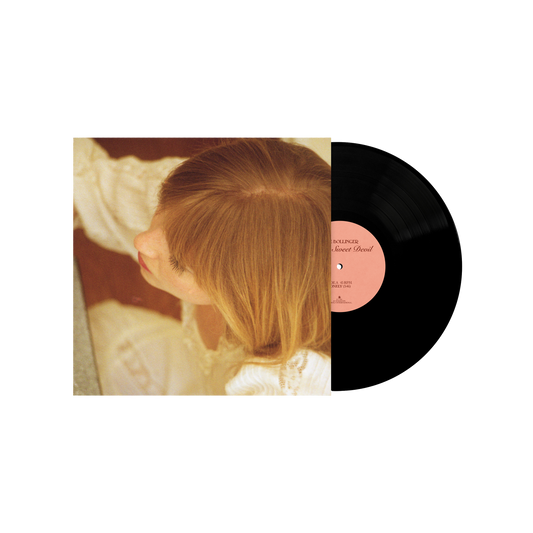 Lonely/Sweet Devil 7" Vinyl