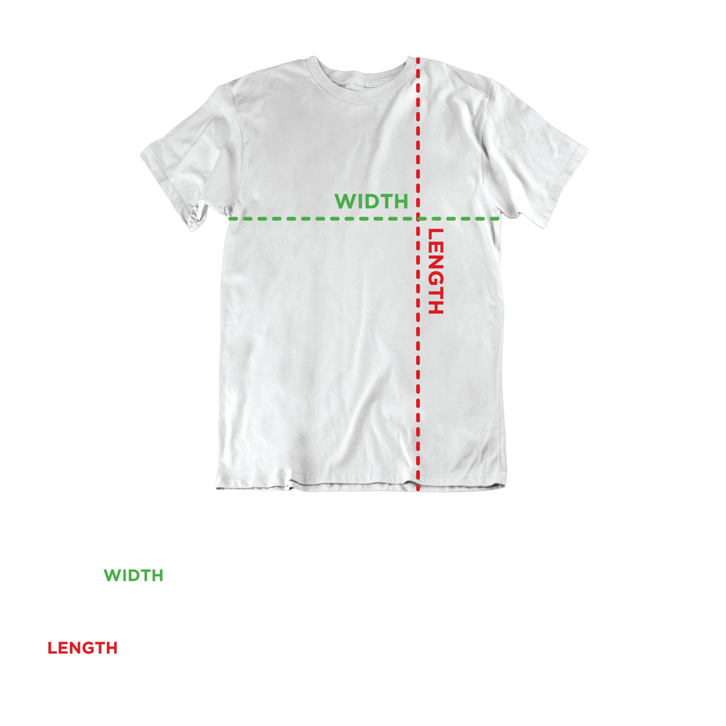 Party Slug Tee (Paragon)