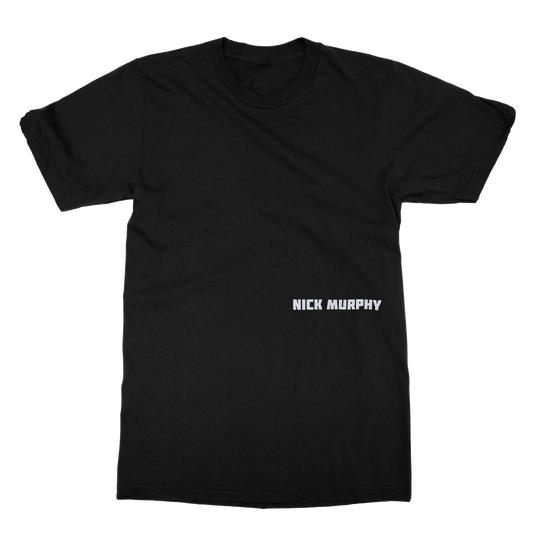 I'm Not Dreaming Now T-Shirt