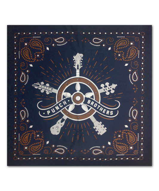 Captain Bandanna