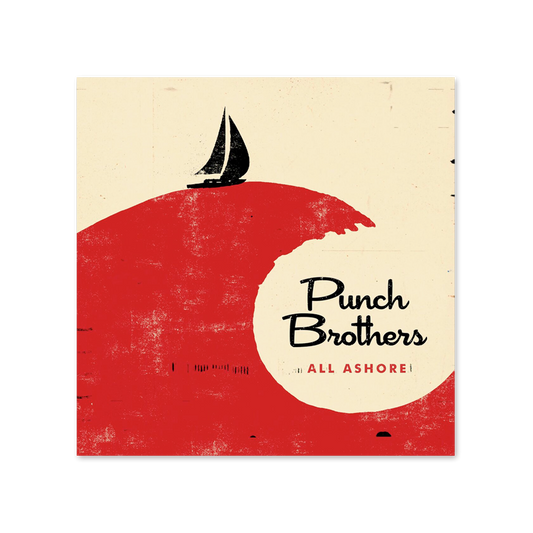 All Ashore CD