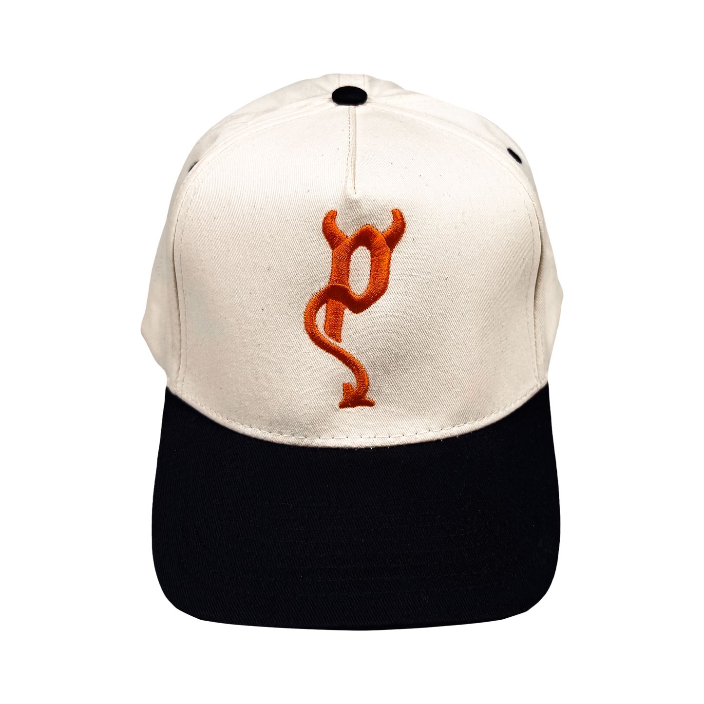 2 Tone Cap