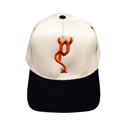 2 Tone Cap