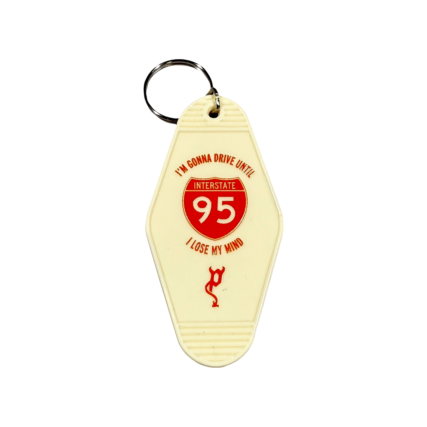 Motel Key