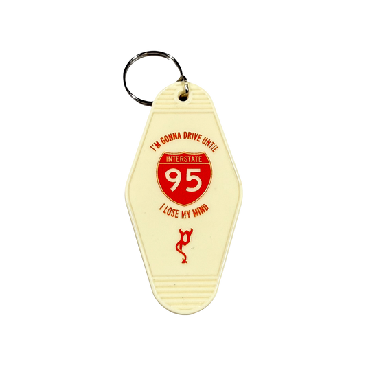 Motel Key