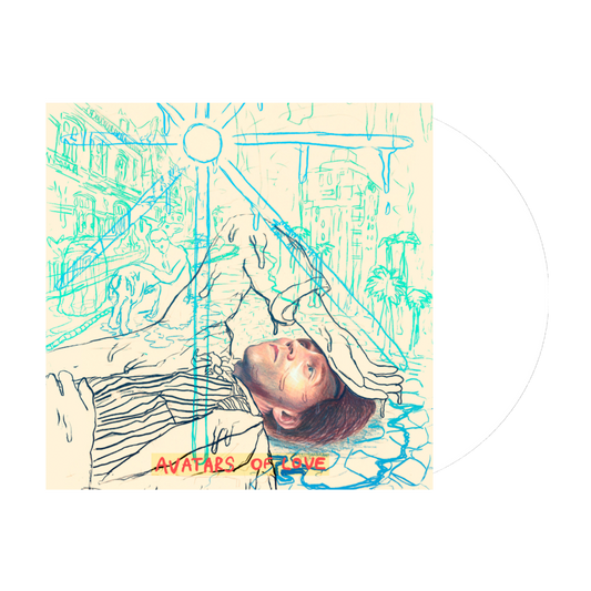 Avatars Of Love Double LP