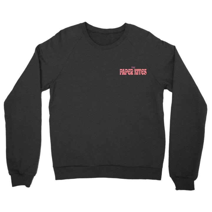 Star Stepper Crewneck