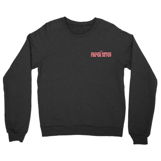 Star Stepper Crewneck