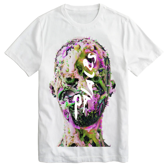 Palaces White Tee