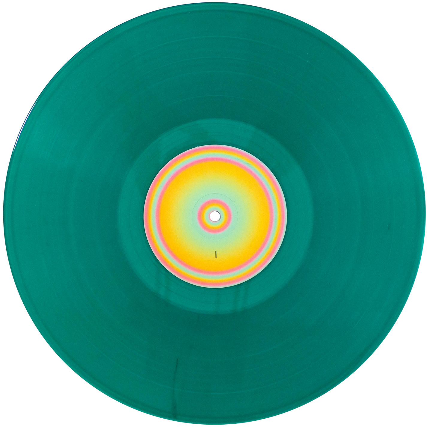 [LIMITED EDITION] Kunzite: Visuals Vinyl 2XLP