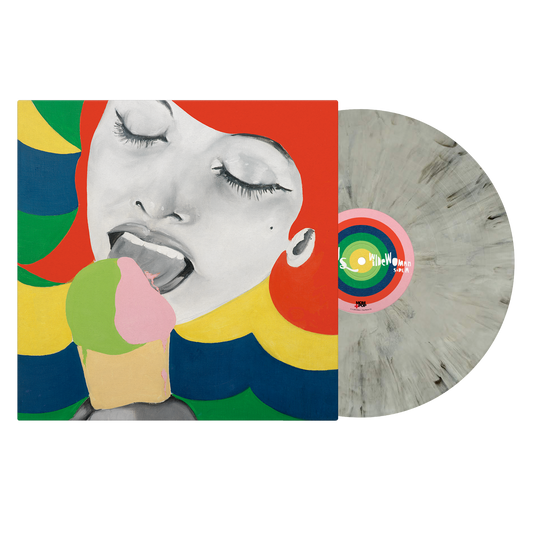 Wildewoman Vinyl LP