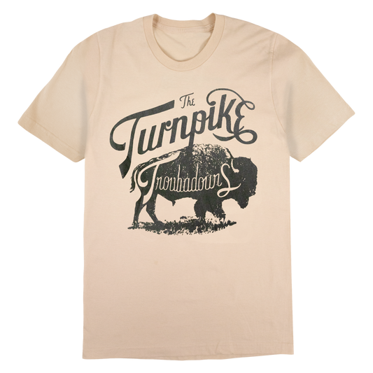 Buffalo Tee